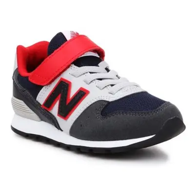 Juniorská dětská obuv YV996MNR - New Balance