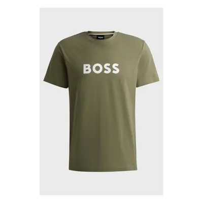 Boss RN M tričko 50503276-250 pánské