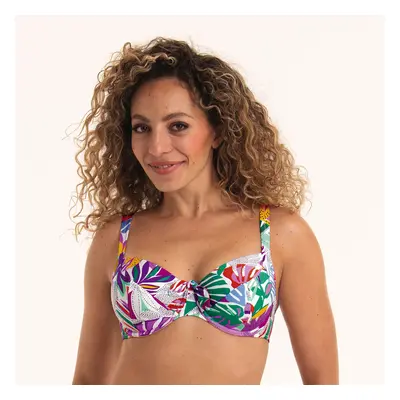 Style Luna Top Bikini - horní díl 8777-1 originál - RosaFaia 009 originál