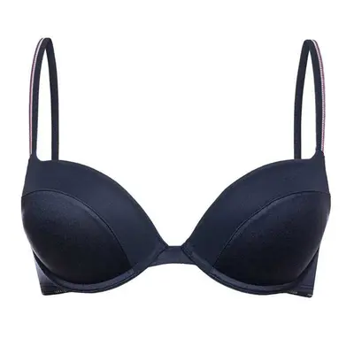 Dámská push-up podprsenka Micro Strip 1387905867 - Tommy Hilfiger