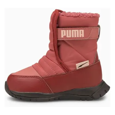 Puma NIEVE BOOT WTR AC INF JR boty 380746-04 26