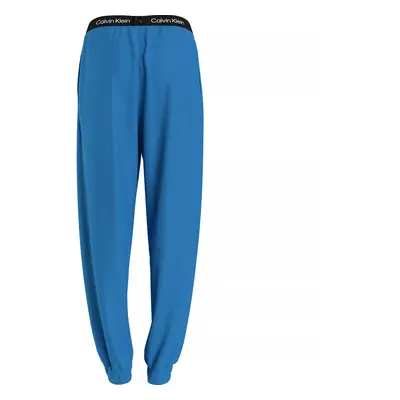 Dámské kalhoty JOGGER 000QS6943E CC4 - Calvin Klein