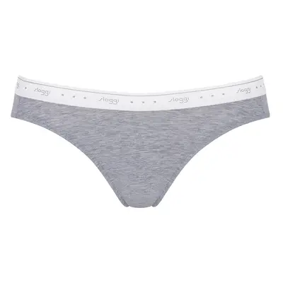 Sloggi 10198130 24/7 100 Mini kolor:m013-grey