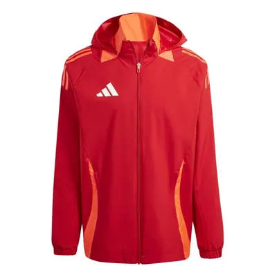 Pánská bunda adidas Tiro 24 Competition All Weather Jacket M IR9522