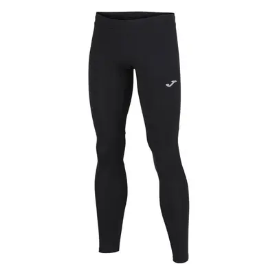 Pánské běžecké legíny Night Long Tights 101779.100 - Joma