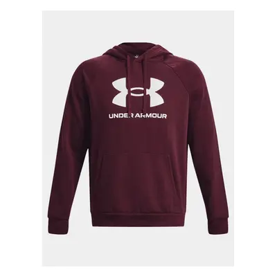 Under Armour Pánská mikina M 1379758-600