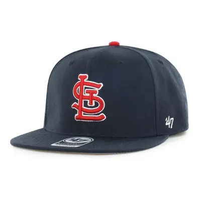 47 Značka Mlb ST baseballová čepice. St Louis Cardinals Captain B-REPSS23WBP-NY