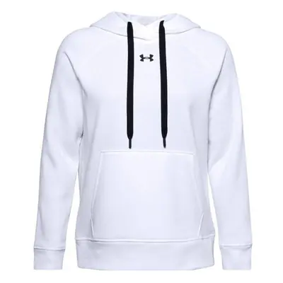 Dámská mikina Rival Fleece HB W 1356317 100 - Under Armour