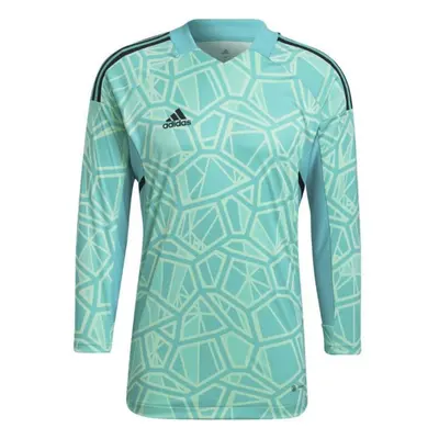 Brankářské tričko adidas Condivo 22 Long Sleeve M HB1613 pánské