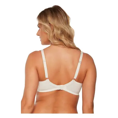 Gaia 1237 Ellen soft bra ecru