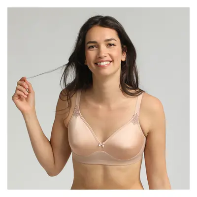 Dámská podprsenka bez kostic PLAYTEX ESSENTIAL SUPPORT SOFT CUP BRA - PLAYTEX - tělová