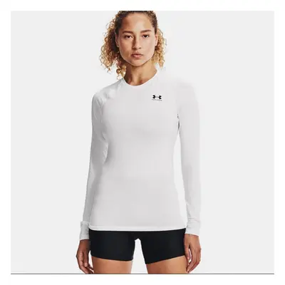 Under Armour HG Authentics Comp LS T-shirt W 1365459100