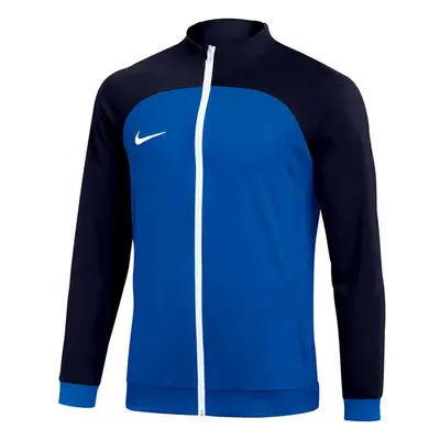 Pánské tričko NK Dri-FIT Academy Pro Trk Jkt K M DH9234 463 - Nike