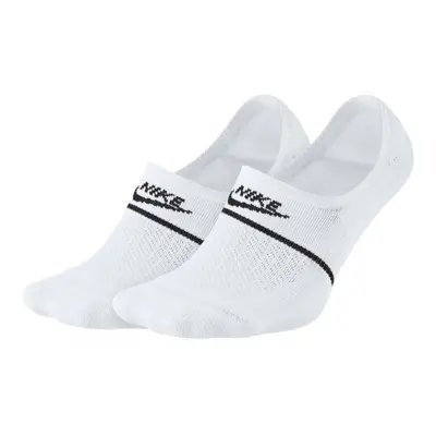 Nike SNKR Sox Essential SX7168 100 ponožky