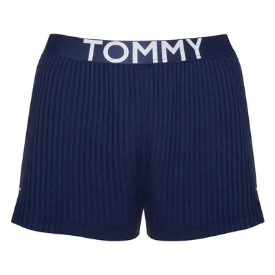 Dámské šortky UW0UW00687 - Tommy Hilfiger S