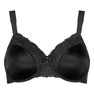 Podprsenka Ladyform Soft W X černá - TRIUMPH BLACK