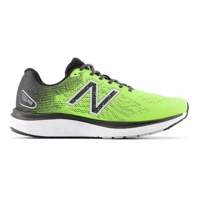 Boty New Balance Fresh Foam M M680TN7