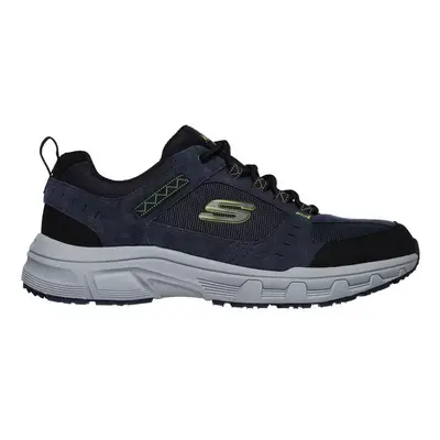 Boty Skechers Oak Canyon M 51893-NVLM