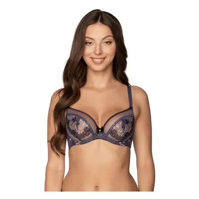 Gaia soft bra BS 1175 Cristina fialová