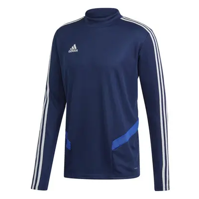 Pánské fotbalové tričko Tiro 19 Training Top M DT5278 - Adidas