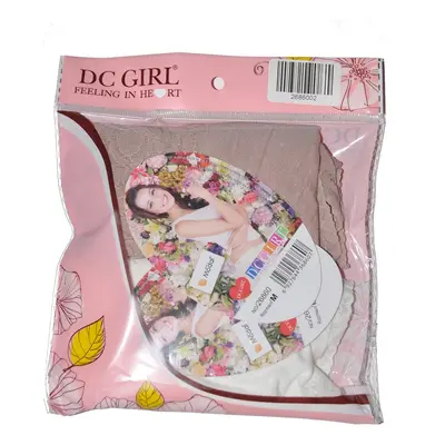 DC Girl kalhotky 26860/pattern.19-O A'2 M-XL směs barev