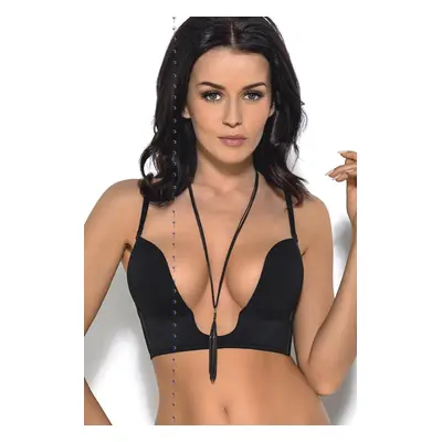 Podprsenka pro hluboký výstřih model 117792 Gorsenia Lingerie