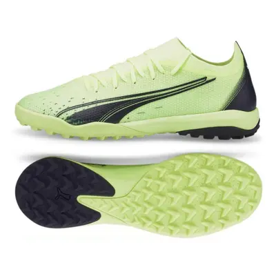 Fotbalové boty Puma Ultra Match TT M 106903 01