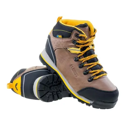 Boty Elbrus Taner Mid Wp Teen M 92800184201