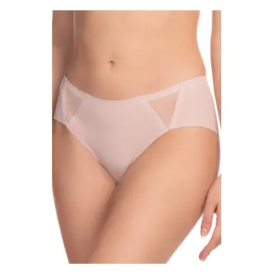 DÁMSKÉ BIKINY L-POL5022BI-06 2XL Béžová