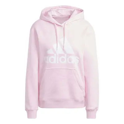 Mikina adidas Essentials Big Logo Regular Fleece W IM0255