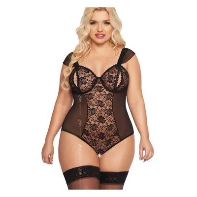 Body model 206916 SoftLine Collection