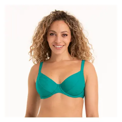 Style Celine Top Bikini - horní díl 8798-1 aquatic green - RosaFaia 850 aquatic green