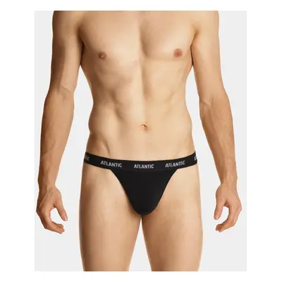 Tanga Atlantic MP-1572 M-2XL bílá