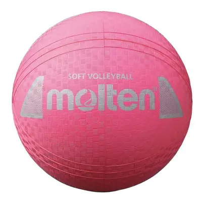 Volejbalový míč Molten Soft S2Y1250-P