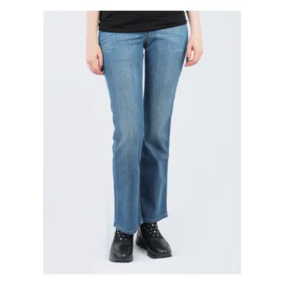 Dámské kalhoty 570 Standard W 10570-0006 - Levis