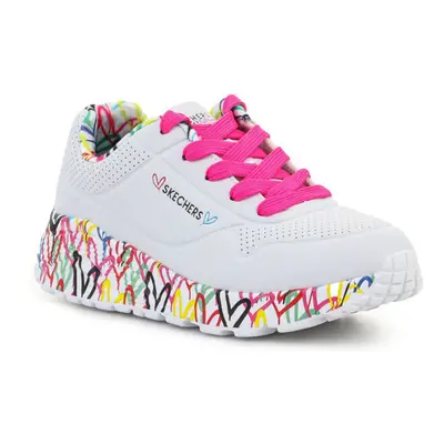 Skechers Lovely Luv Jr 314976L-WMLT