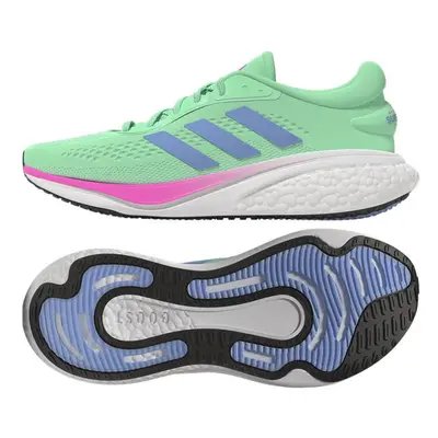 Dámská běžecká obuv SuperNova 2 W HR0109 - Adidas