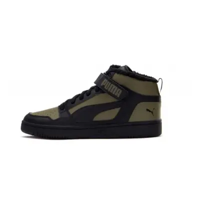 Puma Rebound Mid Strap WTR M 38637602