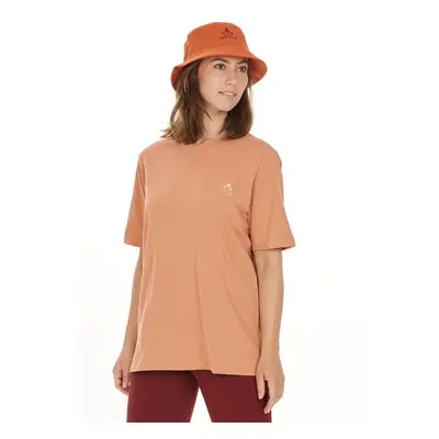 Dámské bavlněné tričko Whistler Blair W O-neck T-Shirt