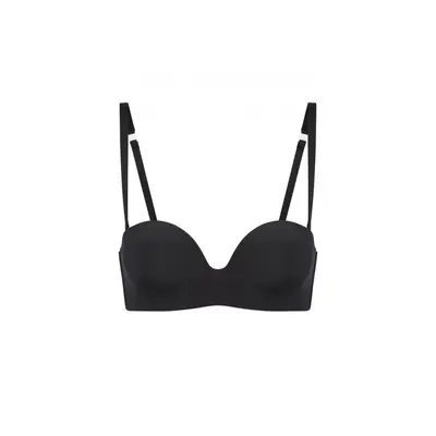 Podprsenka STRAPLESS MULTIPOSITION BRA 13V303 - Simone Perele černá