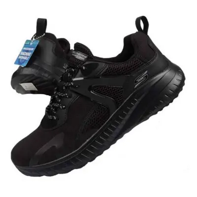 Boty Skechers M 118034/BBK