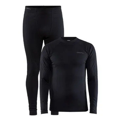 Craft Core Warm Baselayer Set M termoprádlo 92800408609