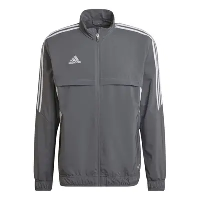 Pánská mikina Condivo 22 M HD2272 - Adidas