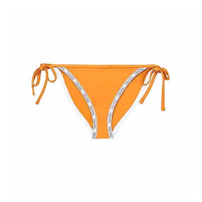 Dámské Bikini KW0KW01711-ZEG - Calvin Klein S