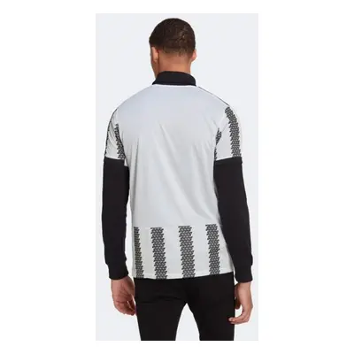 Pánské tričko Juventus A Jsy M H38907 - Adidas bílo-černá