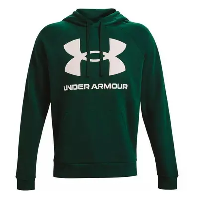 Pánská mikina Rival Fleece Big Logo HD M 1357093 330 - Under Armour