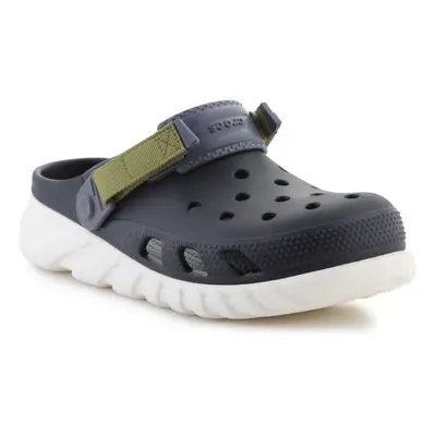 Žabky Crocs Duet Max II Clog W 208776-4LH