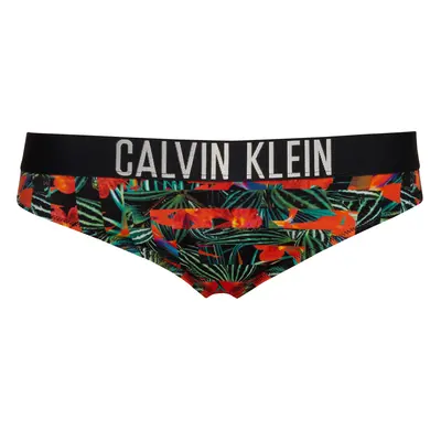 Dámské Bikini KW0KW00220-010 - Calvin Klein S