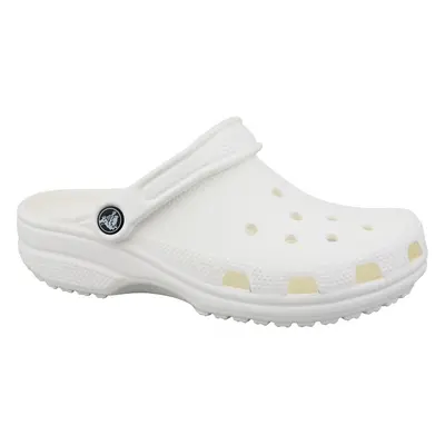 Crocs Classic Clog 10001-100 white 36/37