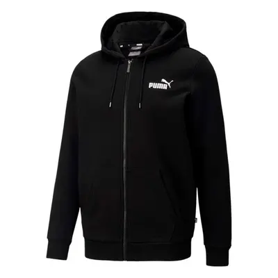 Puma ESS Big Logo Hoodie FL Evening M 586687 01 mikina